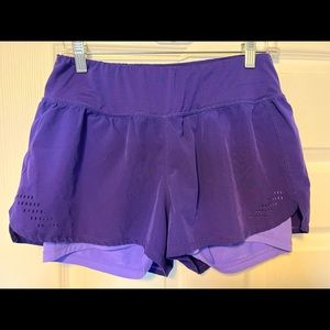 Champion athletic shorts